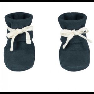 Gray Label baby slippers